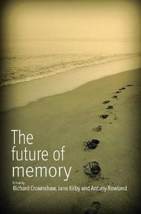 Cover image for The Future of Memory