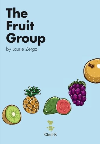 Cover image for The Fruit Group