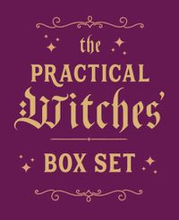 Cover image for The Practical Witches' Box Set