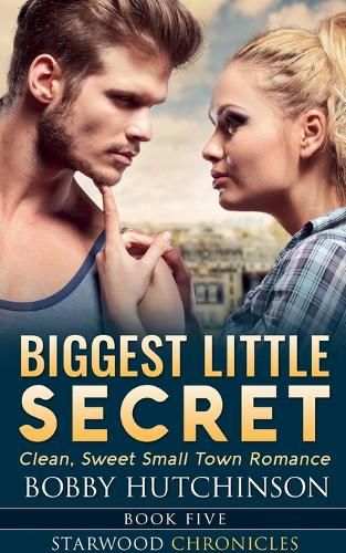 Cover image for Biggest Little Secret