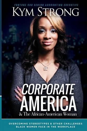 Cover image for Corporate America and the African American Woman