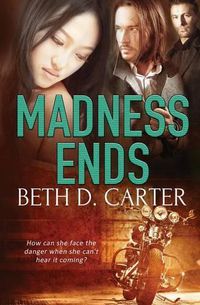 Cover image for Madness Ends