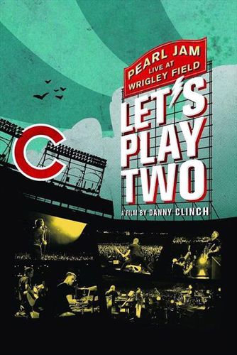 Lets Play Two Cd/dvd