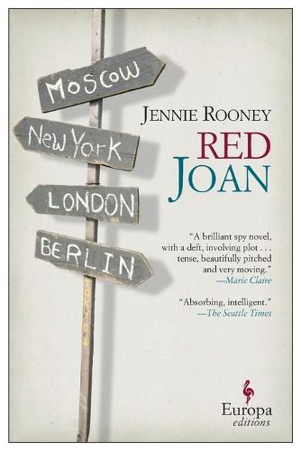Red Joan
