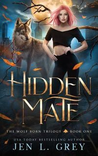 Cover image for Hidden Mate