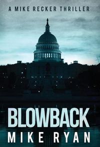 Cover image for Blowback