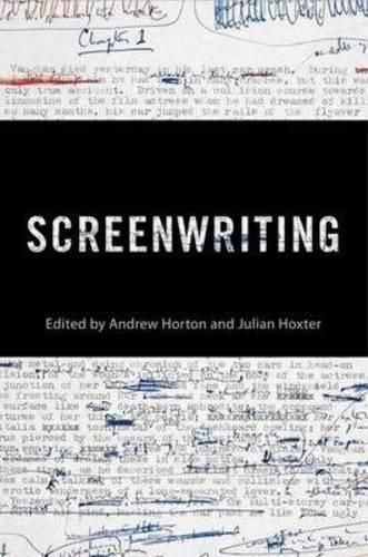 Cover image for Screenwriting: Behind the Silver Screen: A Modern History of Filmmaking