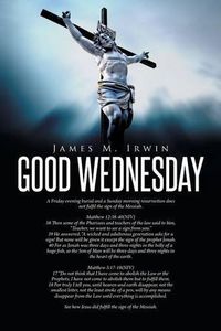 Cover image for Good Wednesday