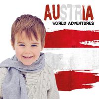 Cover image for Austria