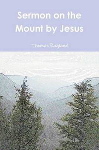 Cover image for Sermon on the Mount by Jesus