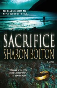 Cover image for Sacrifice