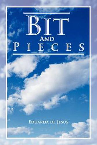 Cover image for Bit and Pieces