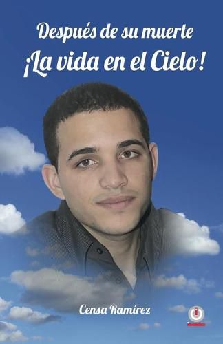 Cover image for Despues de su muerte: La vida en el cielo