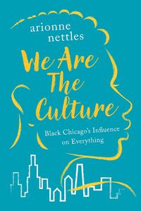 Cover image for We Are the Culture
