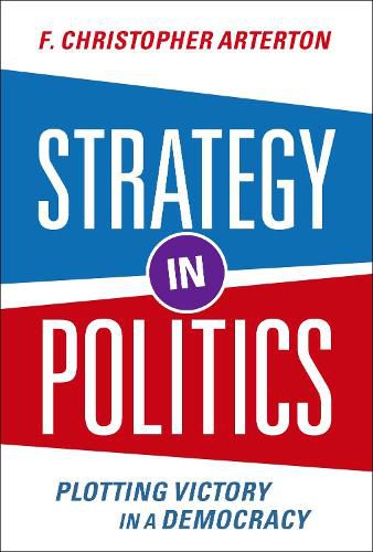 Cover image for Strategy in Politics