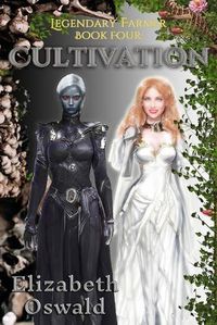 Cover image for Cultivation