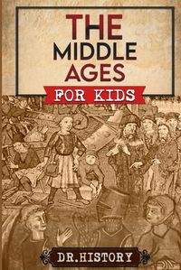 Cover image for The Middle Ages