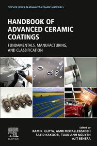 Cover image for Advanced Ceramic Coatings