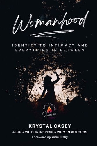 Cover image for Womanhood