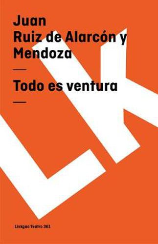 Cover image for Todo Es Ventura