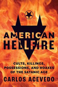 Cover image for American Hellfire