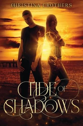 Cover image for Tide of Shadows