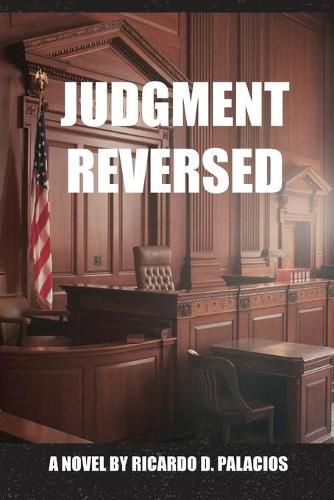 Cover image for Judgment Reversed