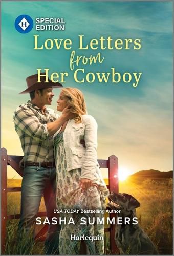 Love Letters from Her Cowboy