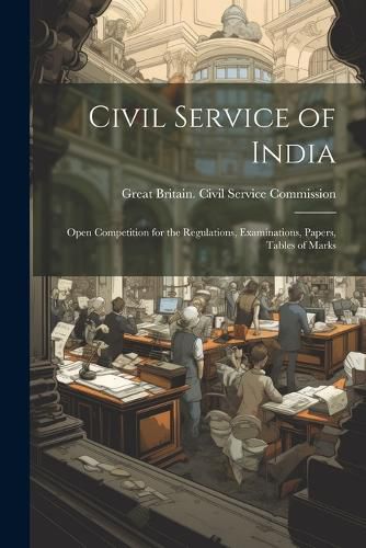 Civil Service of India