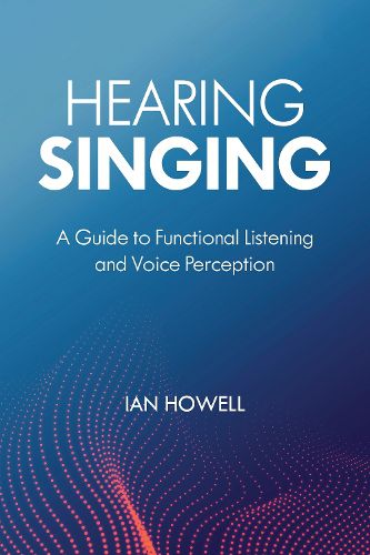 Cover image for Hearing Singing