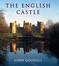 Cover image for The English Castle: 1066-1650