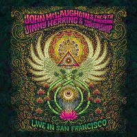 Cover image for Live In San Francisco