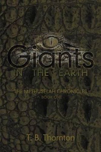 Cover image for Giants in the Earth