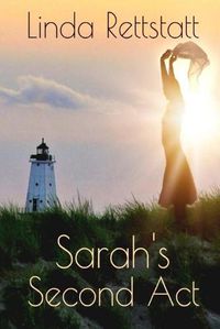 Cover image for Sarah's Second Act