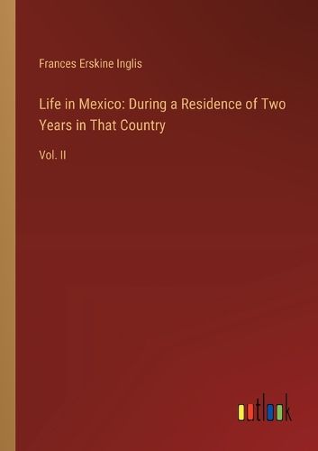 Cover image for Life in Mexico
