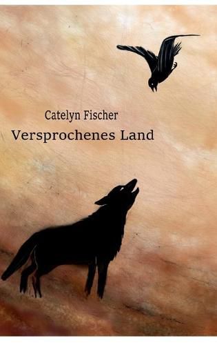 Cover image for Versprochenes Land