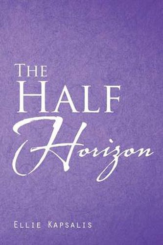 Cover image for The Half Horizon