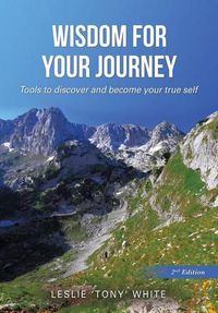 Cover image for Wisdom for Your Journey