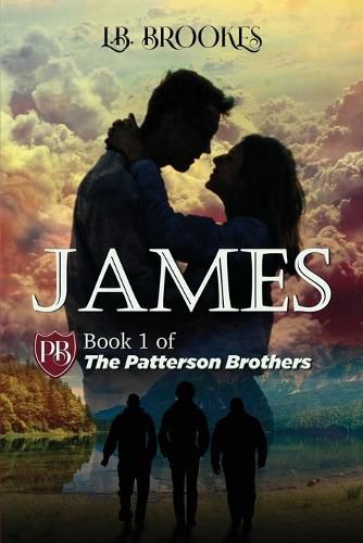 Cover image for James