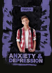 Cover image for Anxiety and Depression