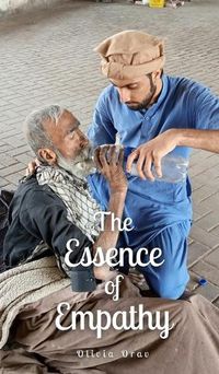 Cover image for The Essence of Empathy