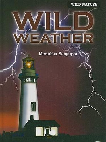Cover image for Wild Weather