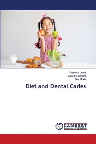 Cover image for Diet and Dental Caries