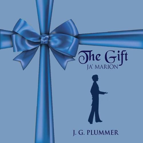 Cover image for The Gift: Ja'marion