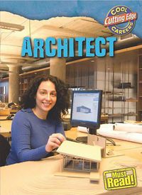 Cover image for Architect