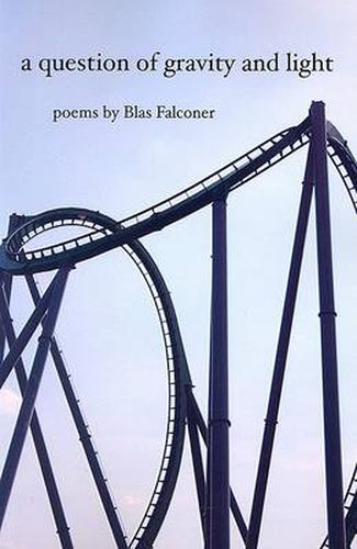 Cover image for A Question of Gravity and Light