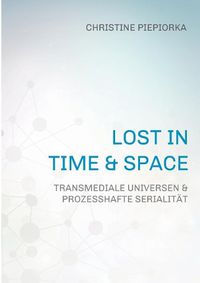 Cover image for Lost in Time & Space