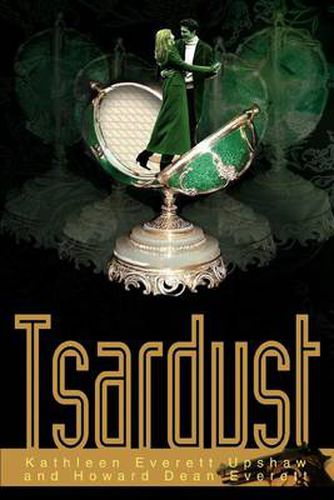 Cover image for Tsardust