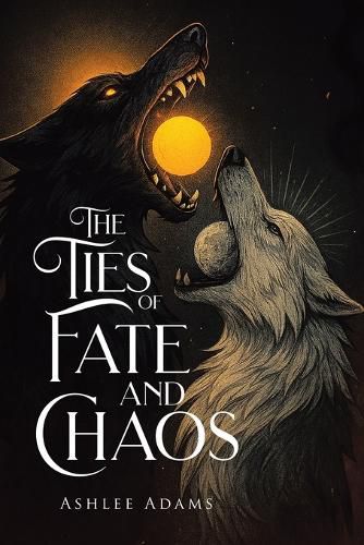 Cover image for The Ties of Fate and Chaos
