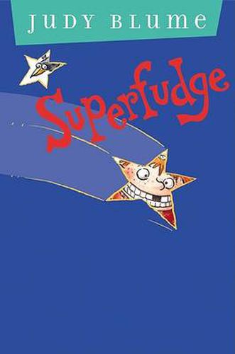 Superfudge: Anniversary Edition